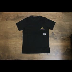 Chrome Hearts “Sex Records” Tee